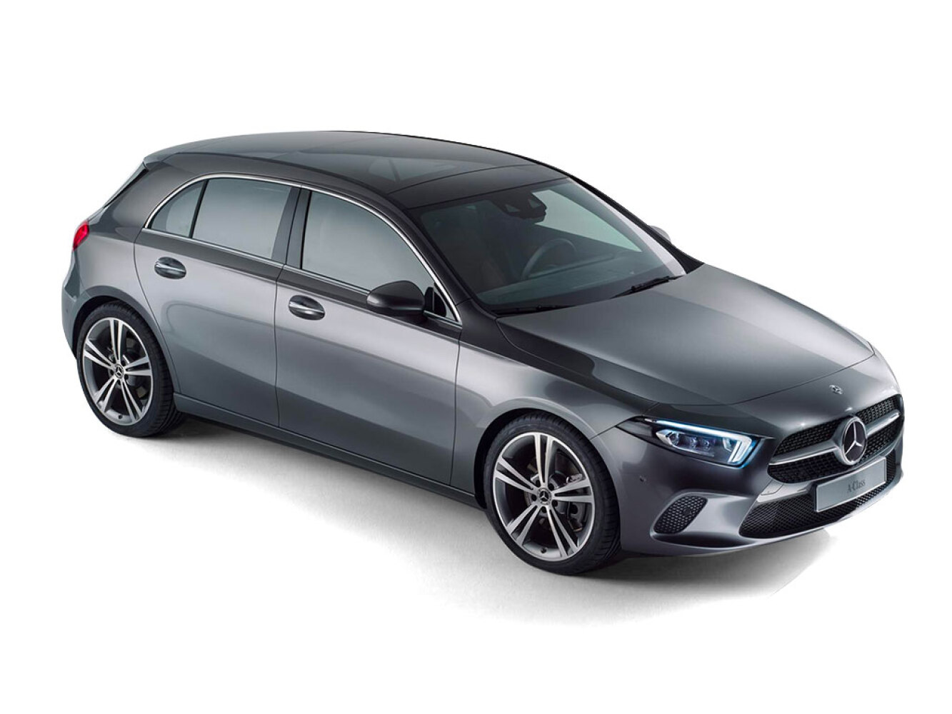 New Mercedes-Benz A-Class A250 AMG Line Premium Plus 5dr Auto Petrol